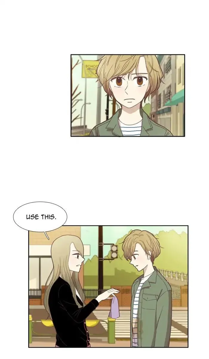 Girl’s World ( World of Girl ) Chapter 102 Online - página 38