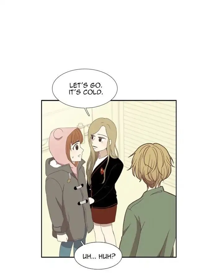 Girl’s World ( World of Girl ) Chapter 102 Online - página 39