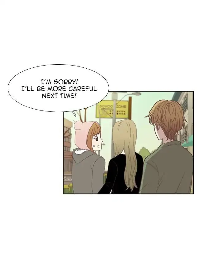 Girl’s World ( World of Girl ) Chapter 102 Online - página 40
