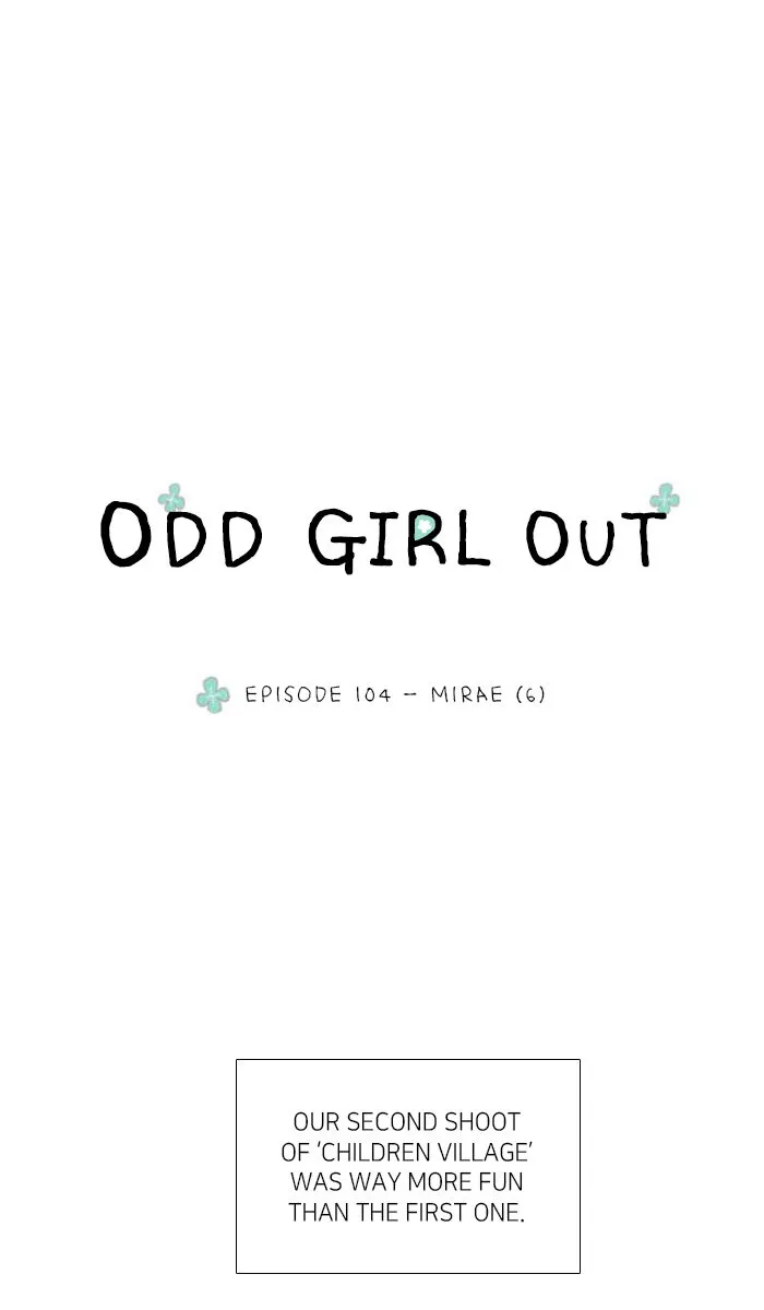 Girl’s World ( World of Girl ) Chapter 104 Online - página 1