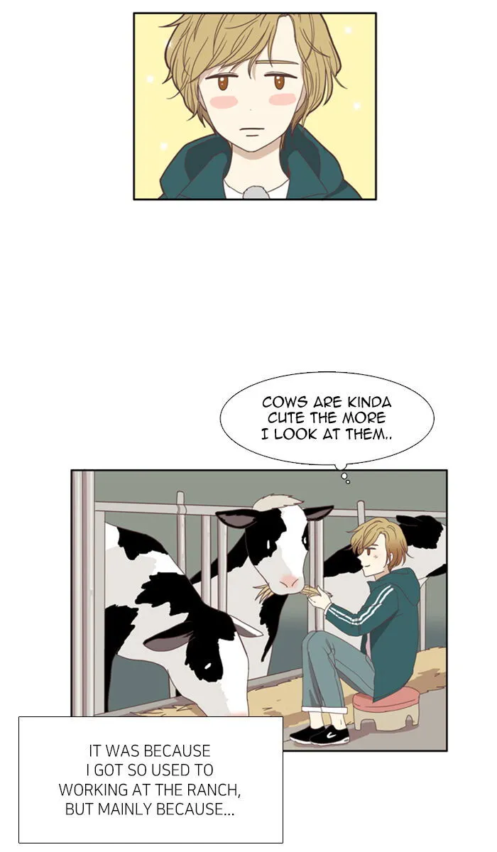 Girl’s World ( World of Girl ) Chapter 104 Online - página 3