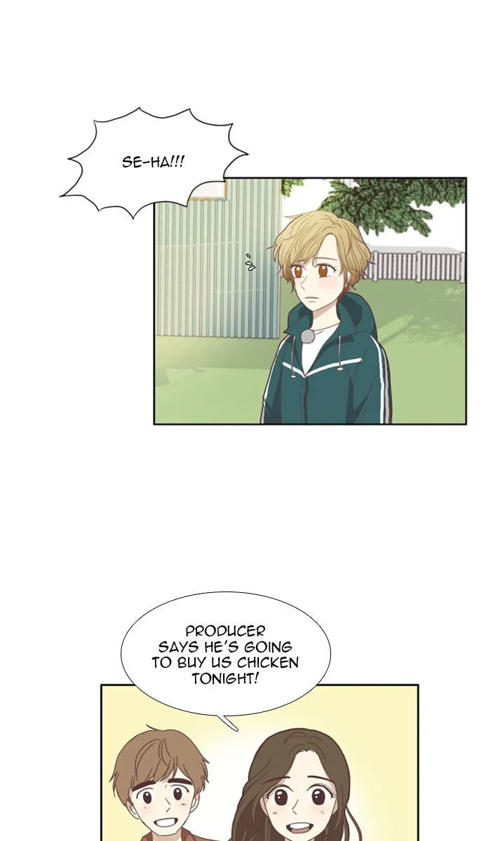 Girl’s World ( World of Girl ) Chapter 104 Online - página 4