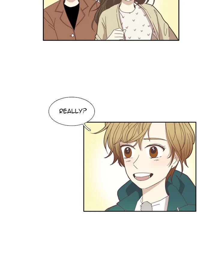 Girl’s World ( World of Girl ) Chapter 104 Online - página 5