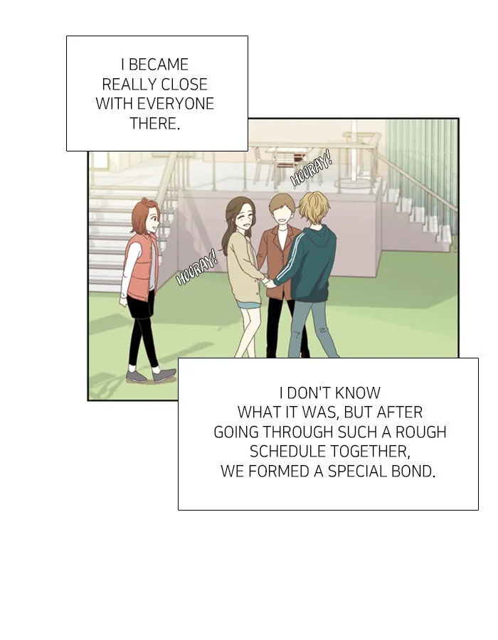 Girl’s World ( World of Girl ) Chapter 104 Online - página 6