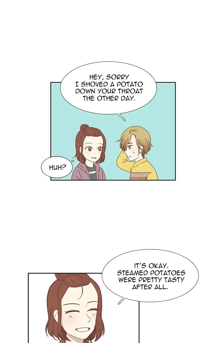 Girl’s World ( World of Girl ) Chapter 104 Online - página 8