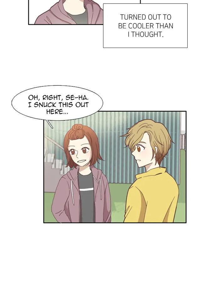 Girl’s World ( World of Girl ) Chapter 104 Online - página 9
