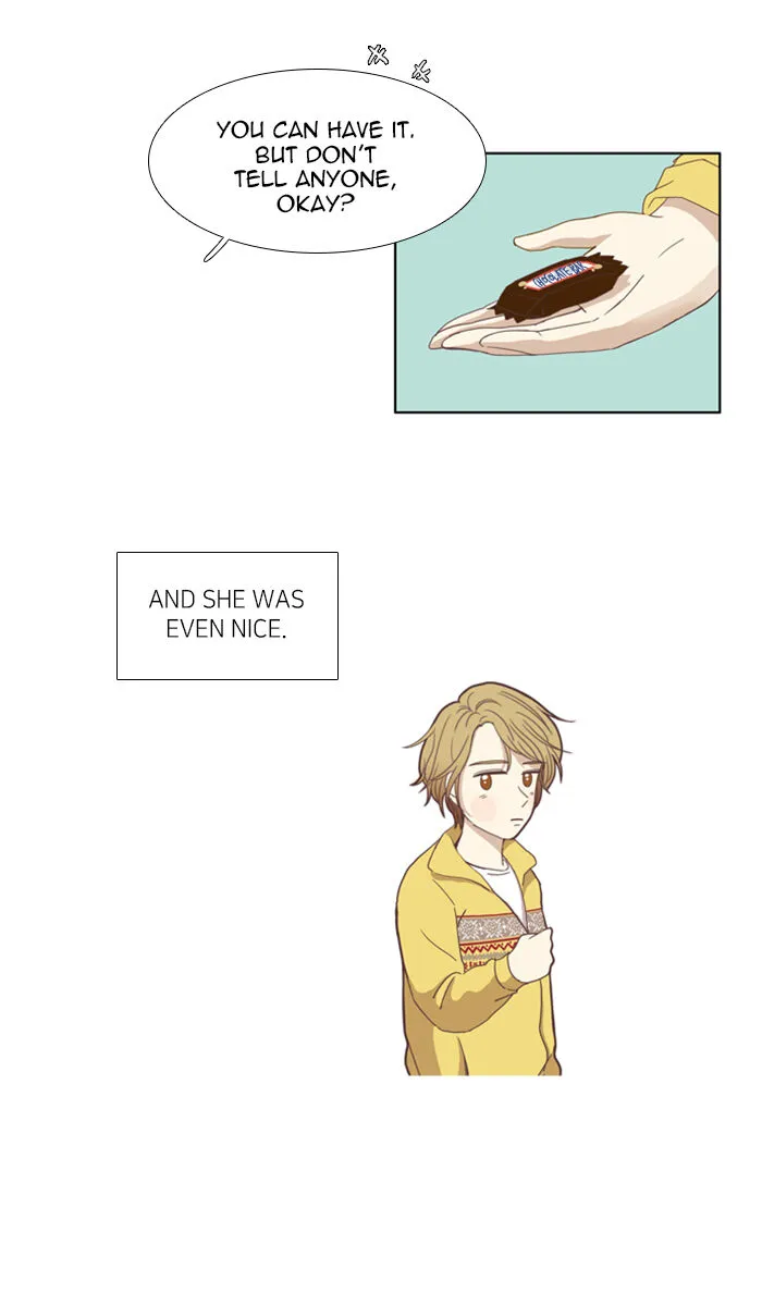 Girl’s World ( World of Girl ) Chapter 104 Online - página 10
