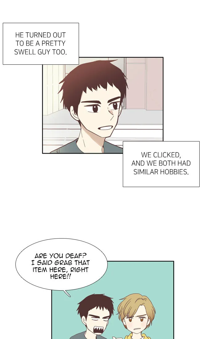 Girl’s World ( World of Girl ) Chapter 104 Online - página 12