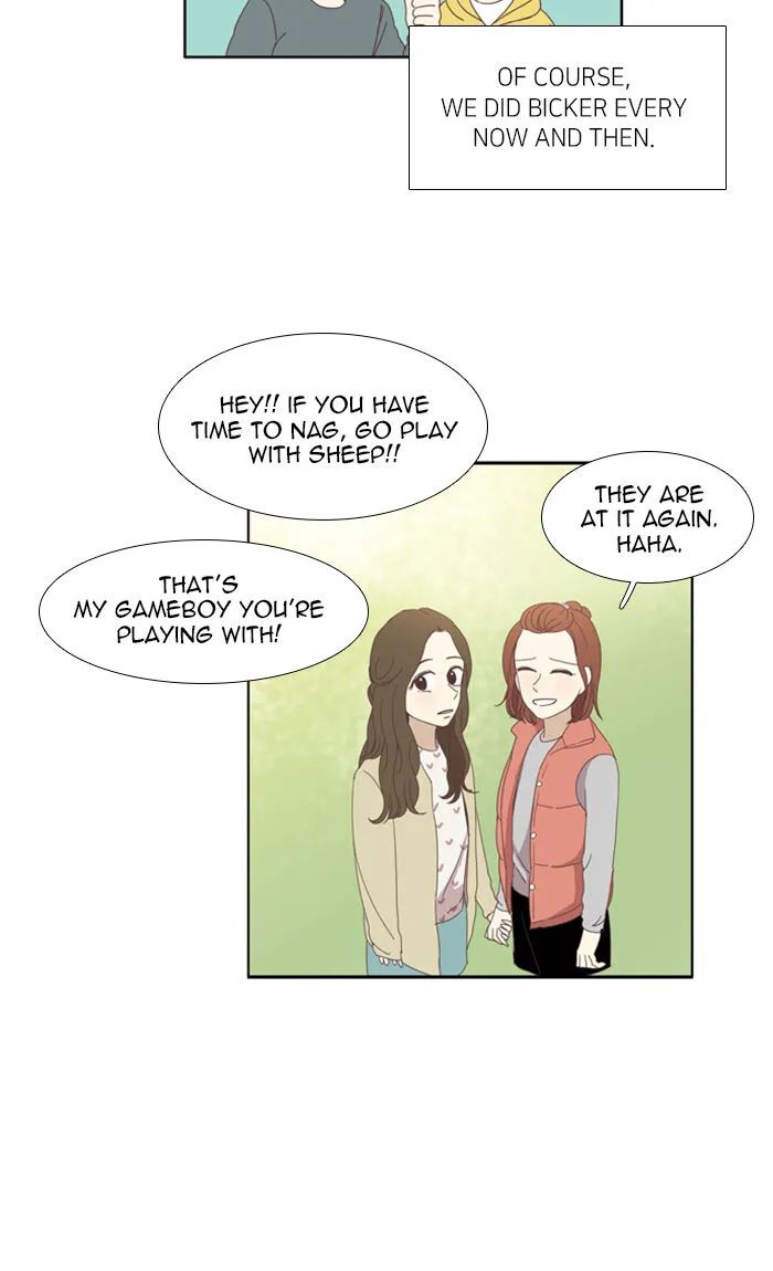 Girl’s World ( World of Girl ) Chapter 104 Online - página 13