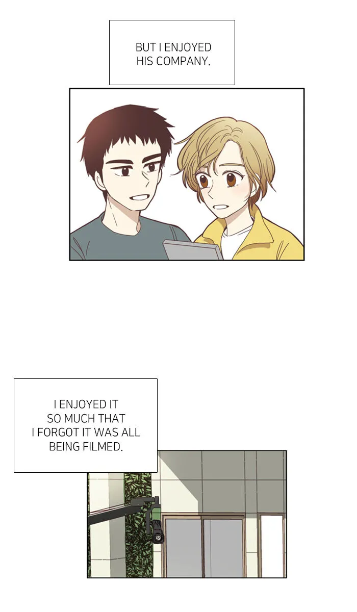 Girl’s World ( World of Girl ) Chapter 104 Online - página 14