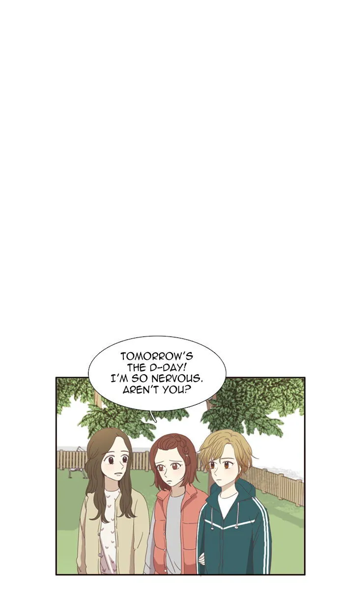 Girl’s World ( World of Girl ) Chapter 104 Online - página 15