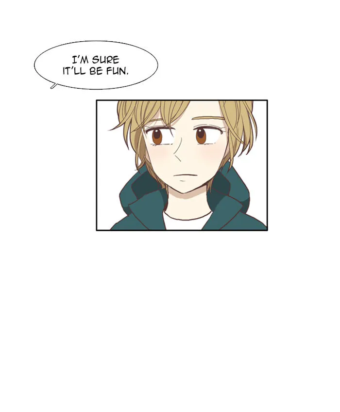 Girl’s World ( World of Girl ) Chapter 104 Online - página 17