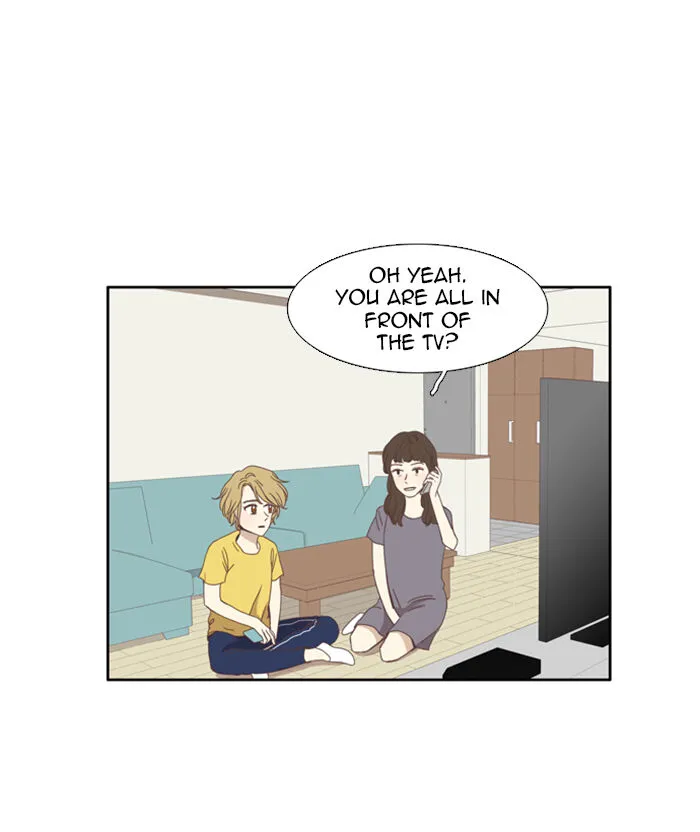 Girl’s World ( World of Girl ) Chapter 104 Online - página 19
