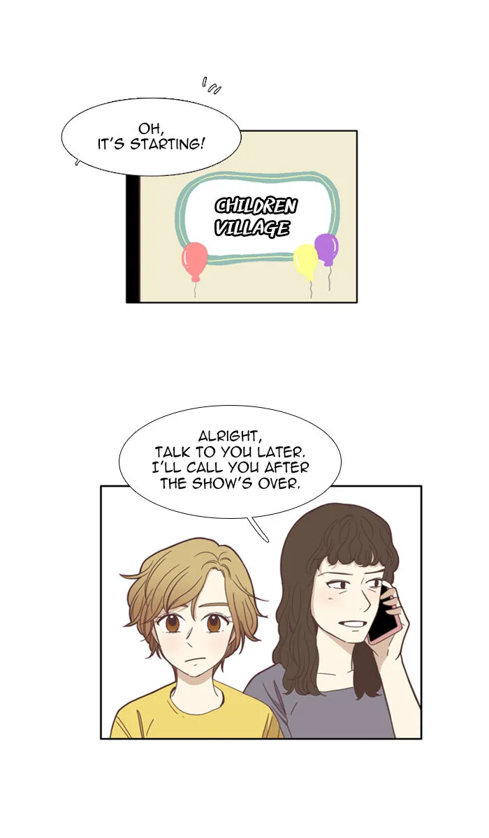 Girl’s World ( World of Girl ) Chapter 104 Online - página 20
