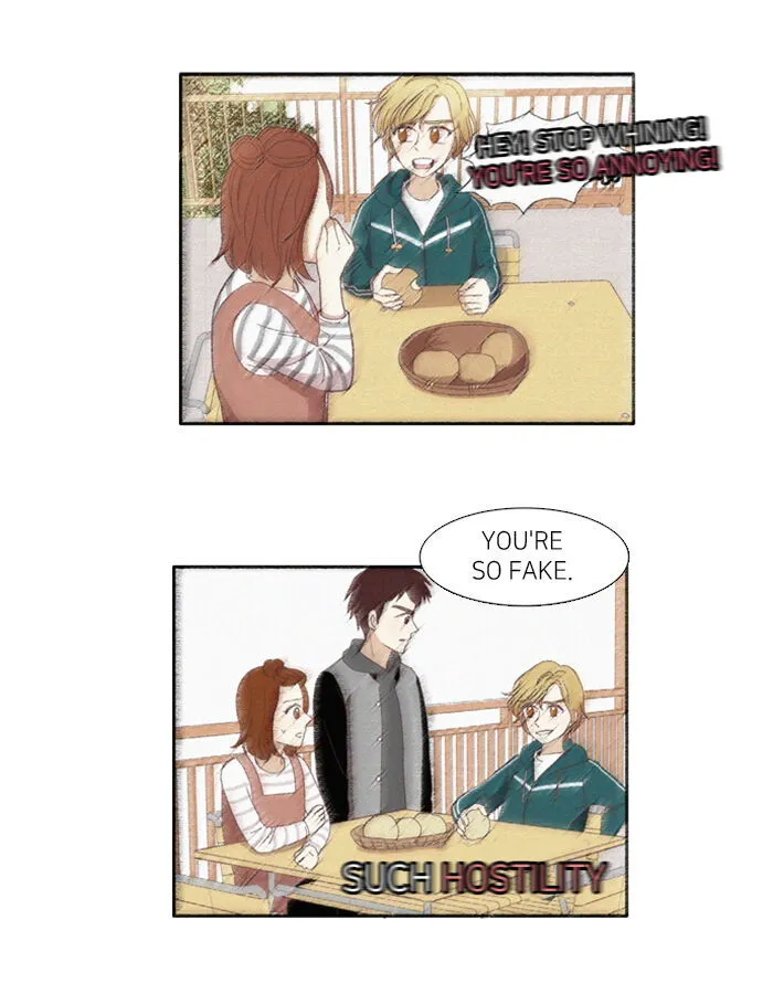 Girl’s World ( World of Girl ) Chapter 104 Online - página 22