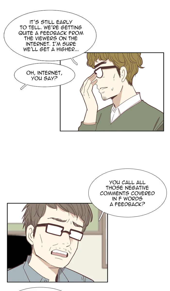 Girl’s World ( World of Girl ) Chapter 104 Online - página 27
