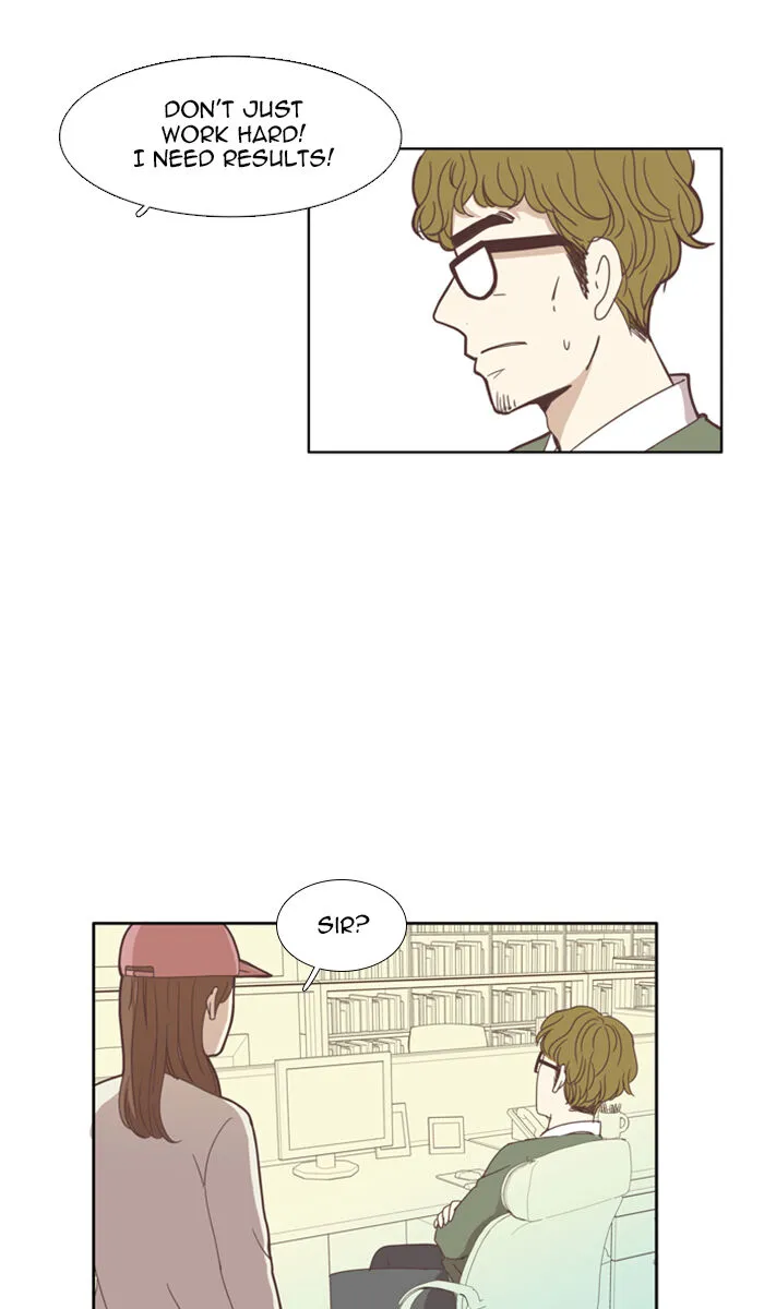 Girl’s World ( World of Girl ) Chapter 104 Online - página 29