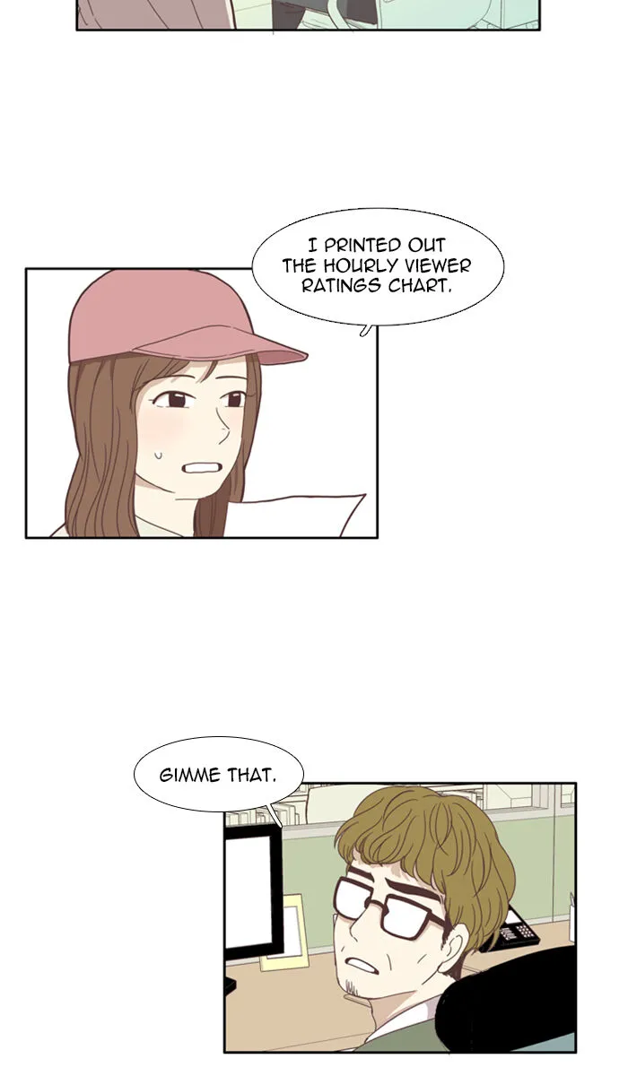 Girl’s World ( World of Girl ) Chapter 104 Online - página 30