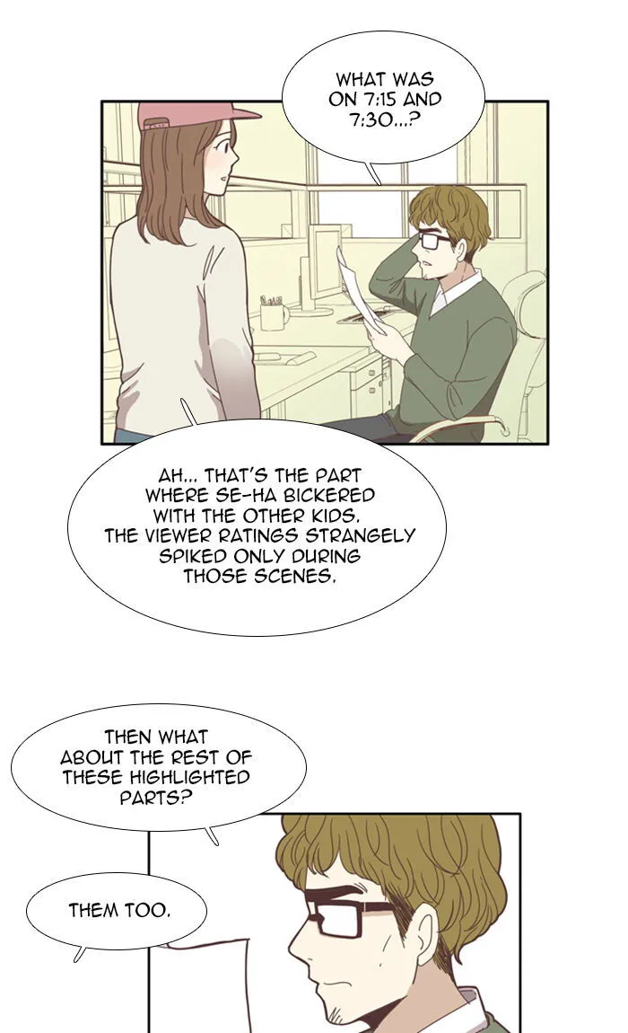 Girl’s World ( World of Girl ) Chapter 104 Online - página 32