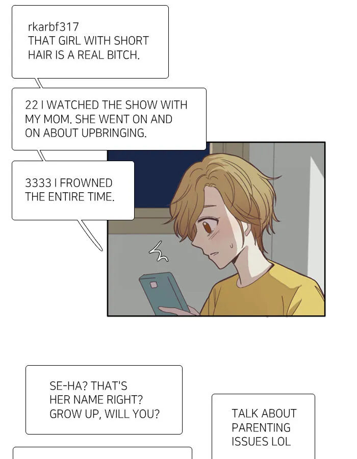 Girl’s World ( World of Girl ) Chapter 104 Online - página 36