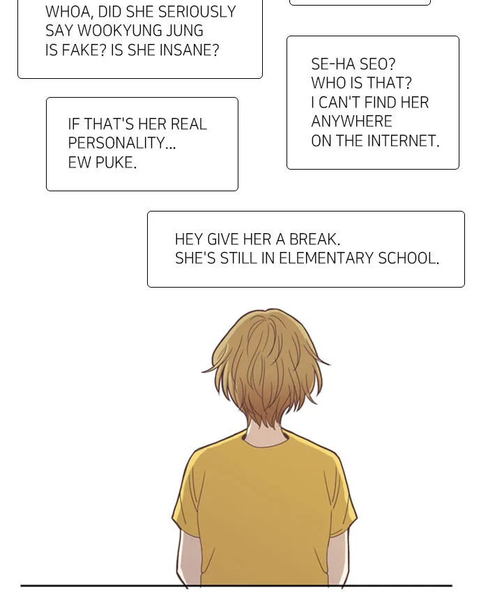 Girl’s World ( World of Girl ) Chapter 104 Online - página 37