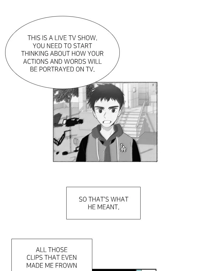Girl’s World ( World of Girl ) Chapter 104 Online - página 38