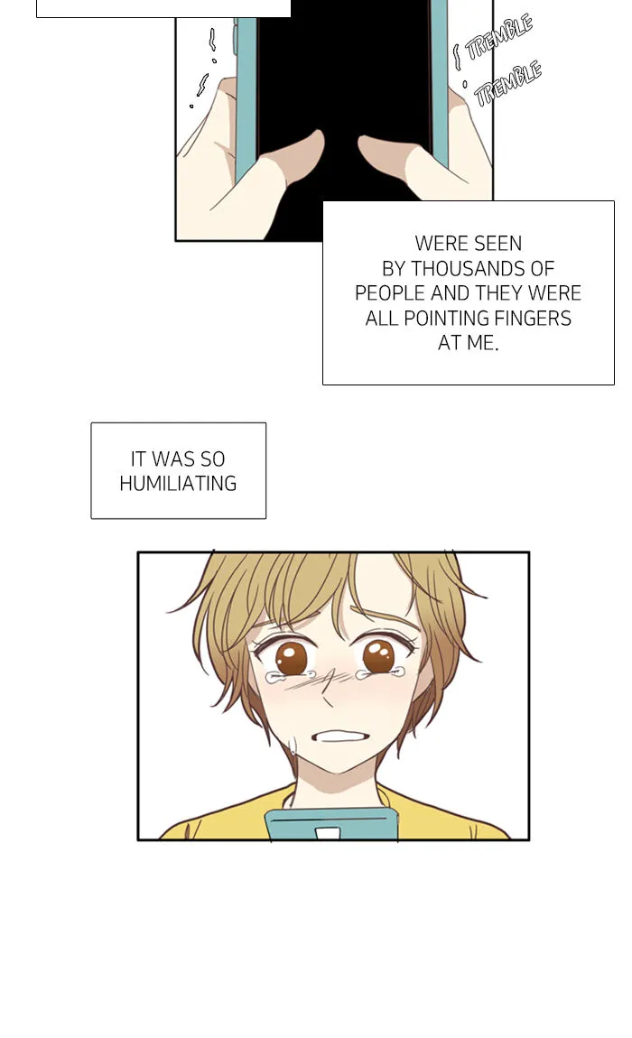 Girl’s World ( World of Girl ) Chapter 104 Online - página 39