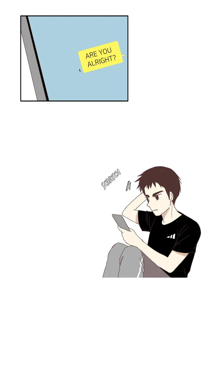 Girl’s World ( World of Girl ) Chapter 104 Online - página 42