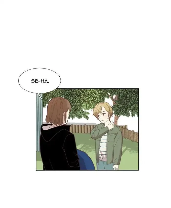 Girl’s World ( World of Girl ) Chapter 106 Online - página 1