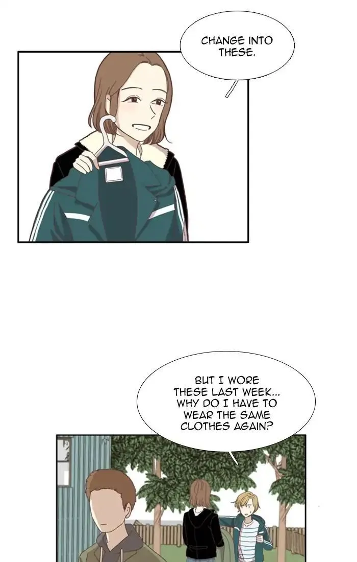 Girl’s World ( World of Girl ) Chapter 106 Online - página 2