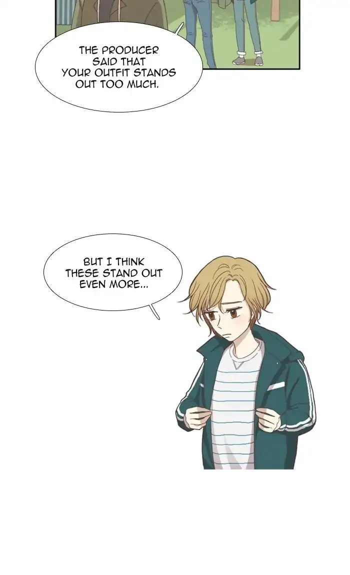 Girl’s World ( World of Girl ) Chapter 106 Online - página 3