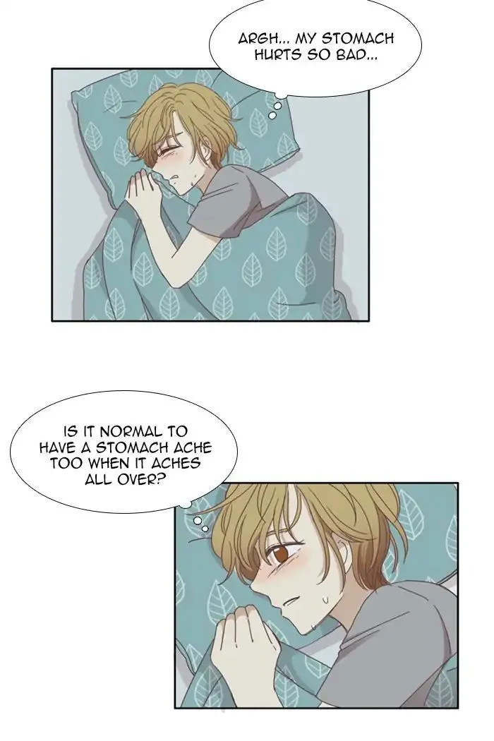 Girl’s World ( World of Girl ) Chapter 106 Online - página 8