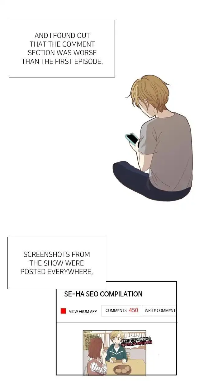 Girl’s World ( World of Girl ) Chapter 106 Online - página 15
