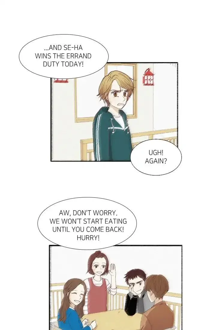Girl’s World ( World of Girl ) Chapter 106 Online - página 18