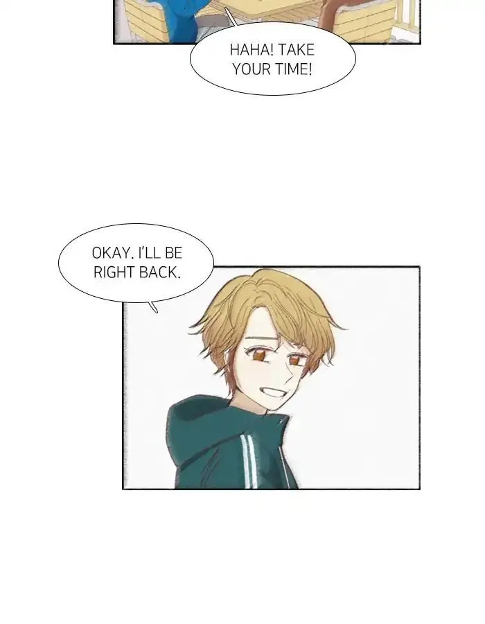 Girl’s World ( World of Girl ) Chapter 106 Online - página 19