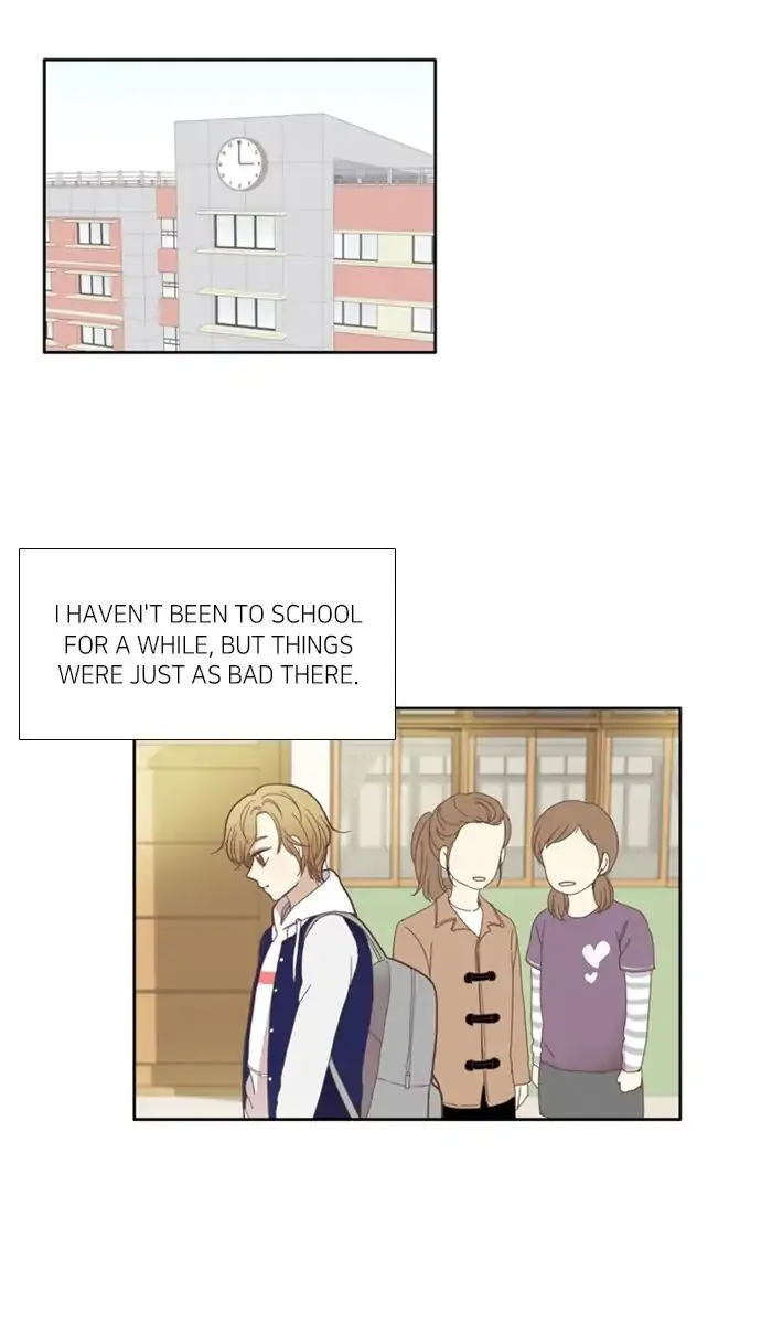 Girl’s World ( World of Girl ) Chapter 106 Online - página 22