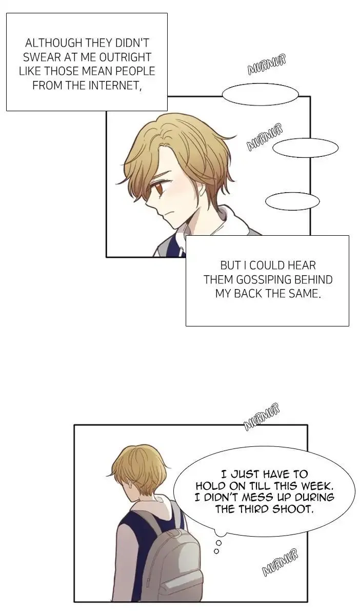 Girl’s World ( World of Girl ) Chapter 106 Online - página 23