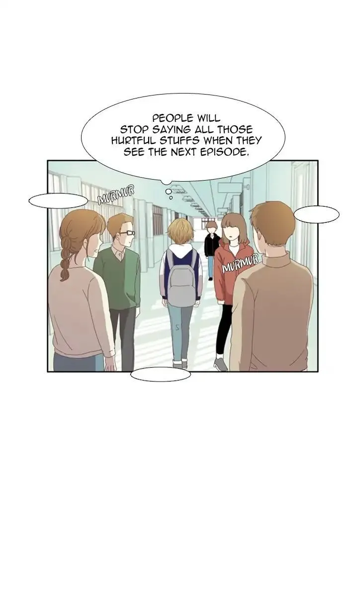 Girl’s World ( World of Girl ) Chapter 106 Online - página 24