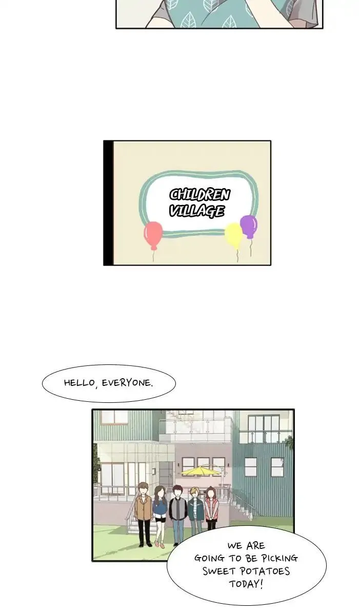 Girl’s World ( World of Girl ) Chapter 106 Online - página 27