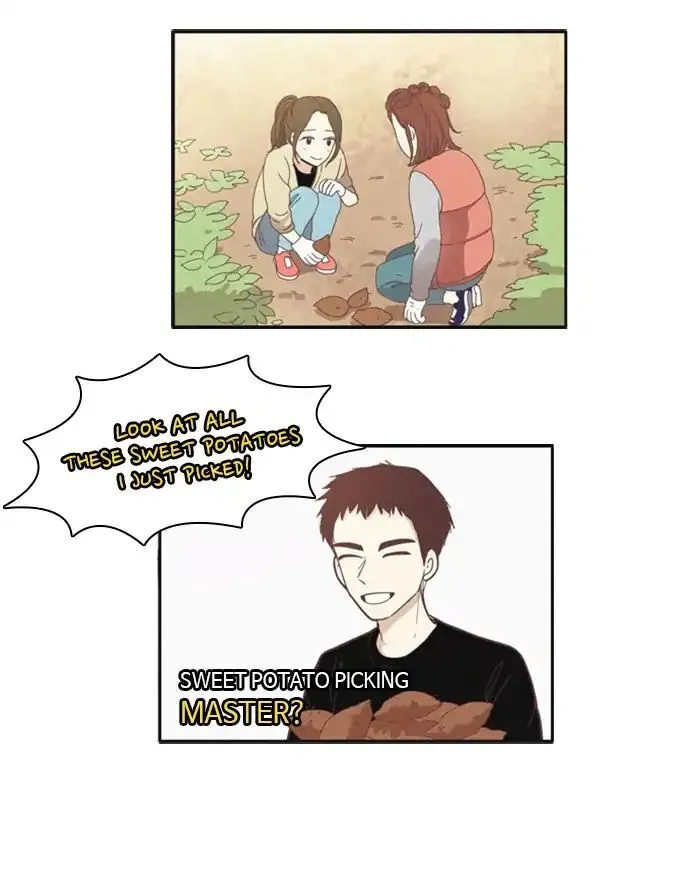 Girl’s World ( World of Girl ) Chapter 106 Online - página 28