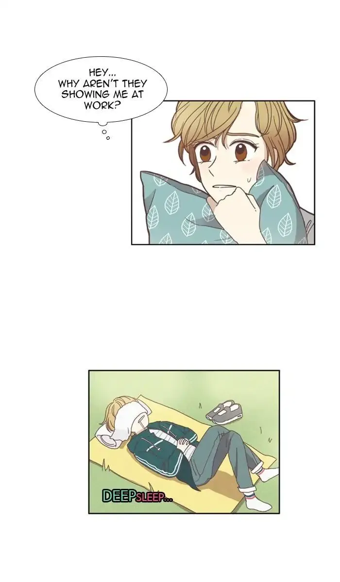 Girl’s World ( World of Girl ) Chapter 106 Online - página 29