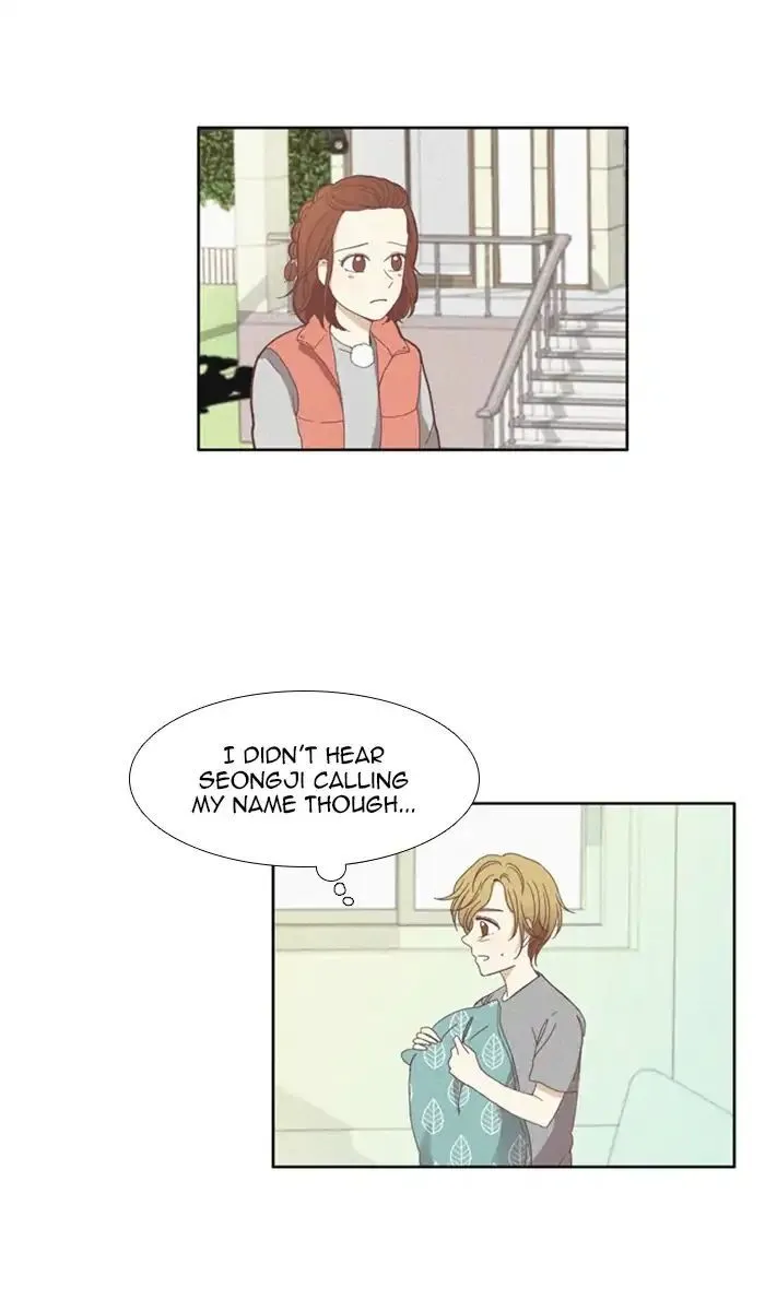Girl’s World ( World of Girl ) Chapter 106 Online - página 32