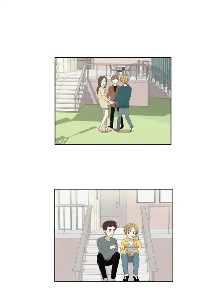 Girl’s World ( World of Girl ) Chapter 106 Online - página 33