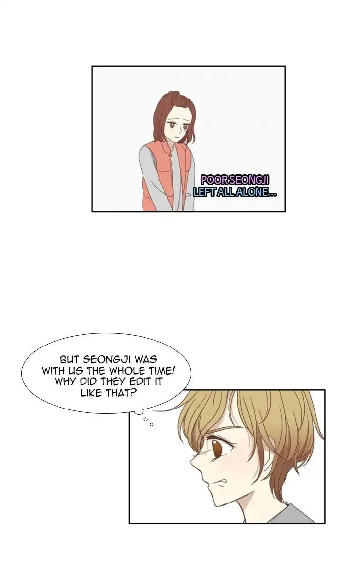 Girl’s World ( World of Girl ) Chapter 106 Online - página 34