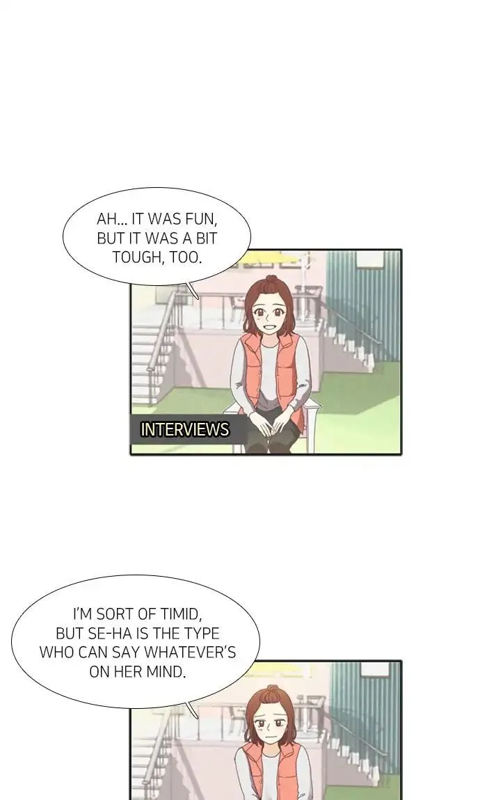 Girl’s World ( World of Girl ) Chapter 106 Online - página 35