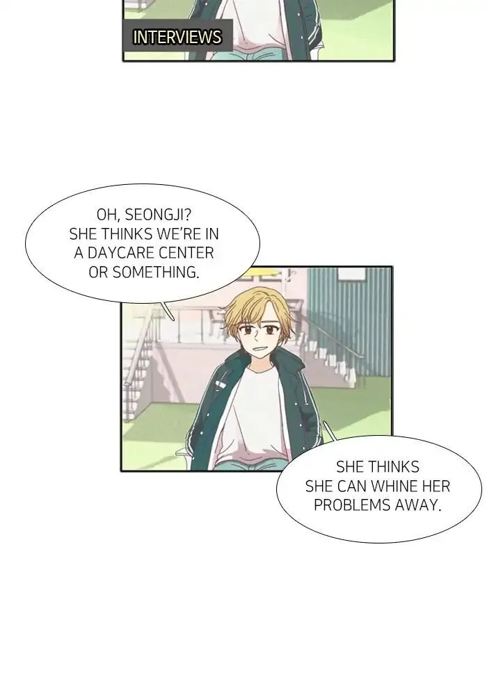 Girl’s World ( World of Girl ) Chapter 106 Online - página 37