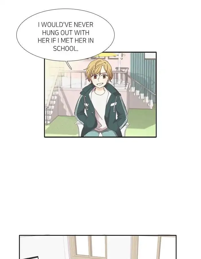 Girl’s World ( World of Girl ) Chapter 106 Online - página 38