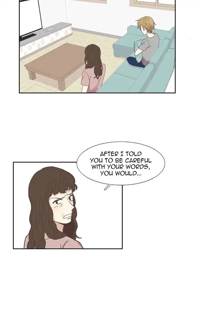 Girl’s World ( World of Girl ) Chapter 106 Online - página 39