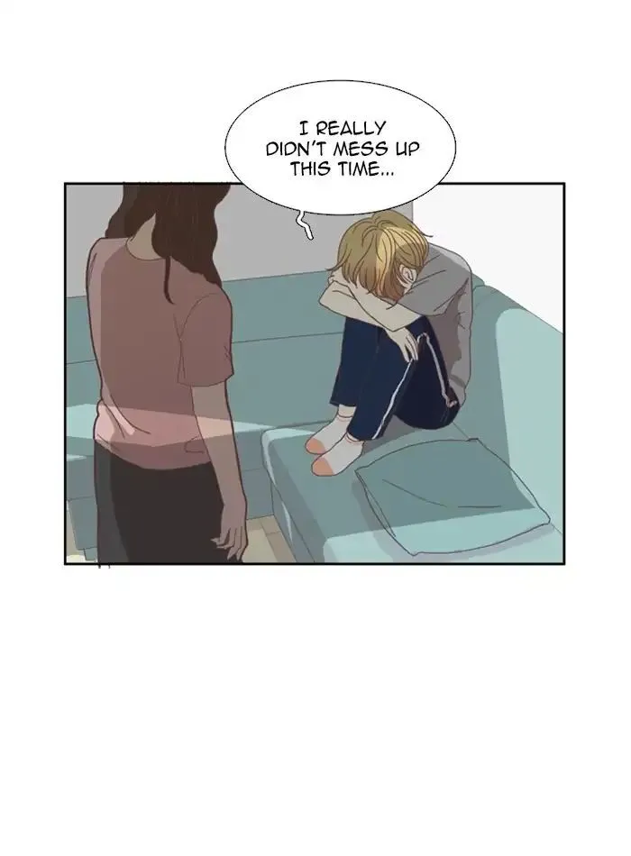 Girl’s World ( World of Girl ) Chapter 106 Online - página 41