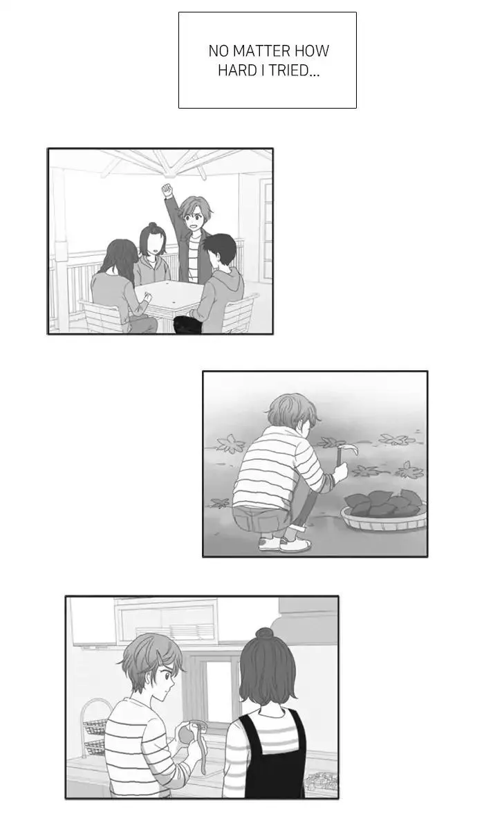 Girl’s World ( World of Girl ) Chapter 106 Online - página 42